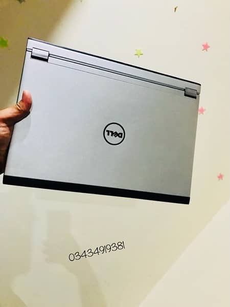 Dell latitude 3330