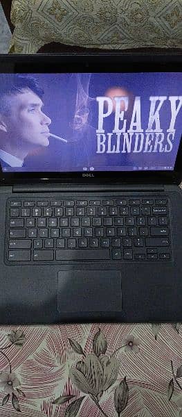 Dell Chromebook 3380 | 16GB Storage | 4GB RAM