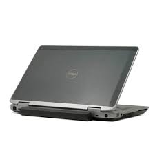 Dell latitude e 6320
