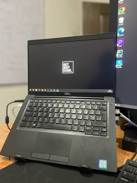 Dell 7390 i5 8th Generation