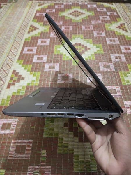 HP EliteBook 840 G2 Core i5 4th Gen 8GB 256GB SSD 14