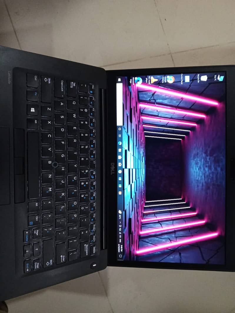 dell e 7480 9/10 condition