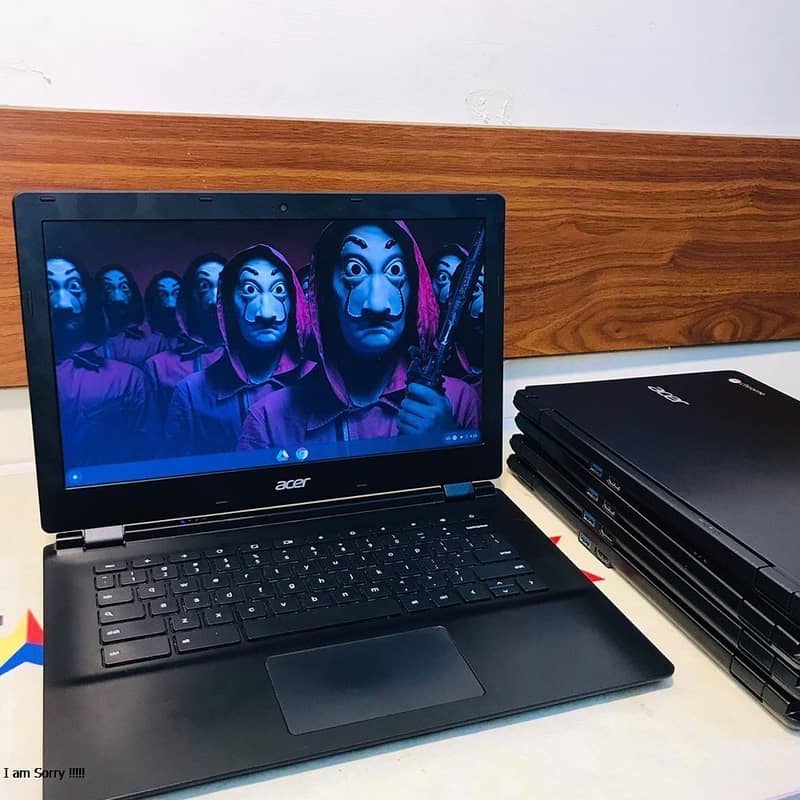 Acer Chromebook c810 13 inch HD Display Best for youtube and kids