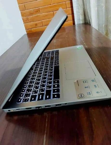Dell laptop core i7 generation 10th for sale 03357848983 my WhatsApp