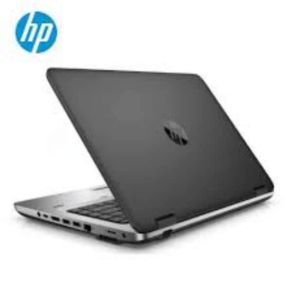HP Core i5 6th generation