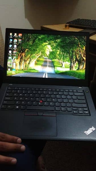 Lenovo T470 Laptop