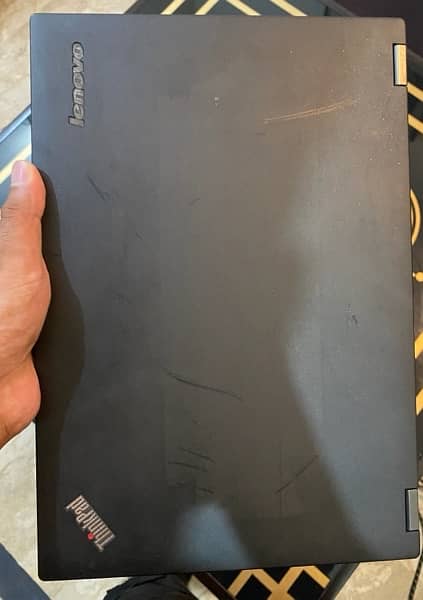 Lenovo Thinkpad core i5-4300