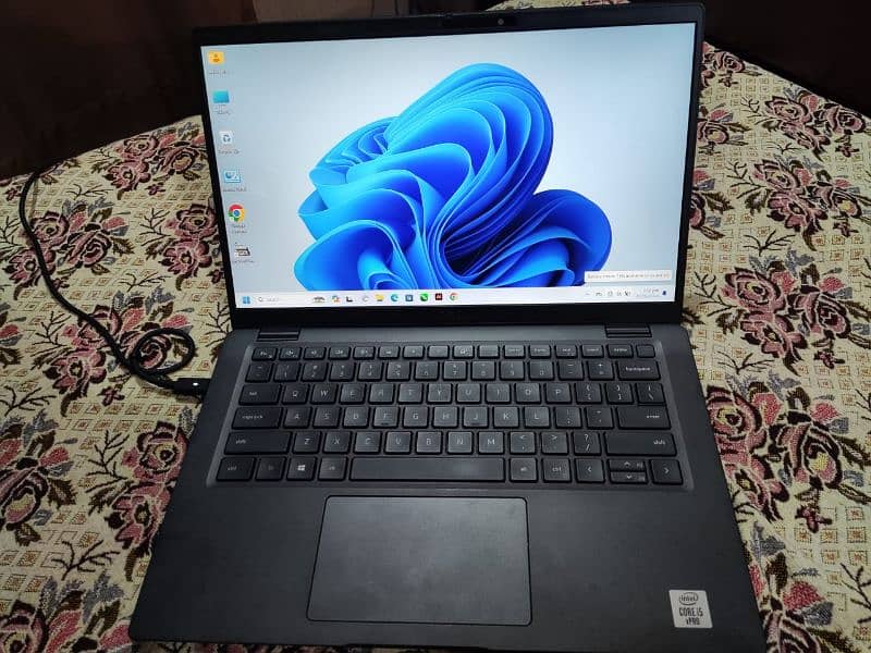 dell latitude 7410