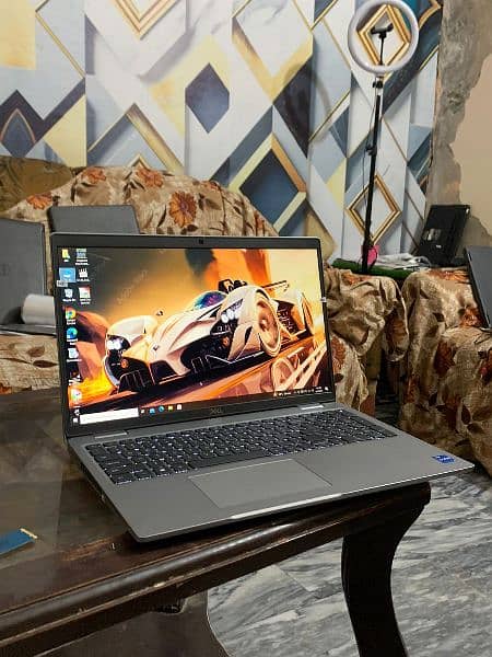 Dell i7 11th Generation 5520 New Laptop 16GB Ram 512GB SSD Backlit