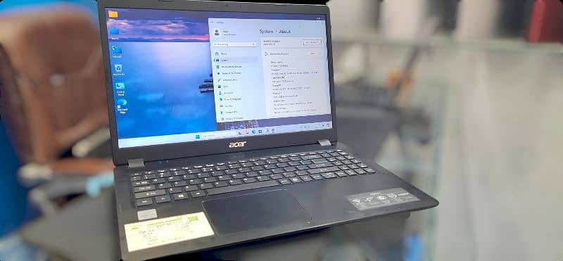 **EID OFFER** *Acer Aspire 3 - 10th Generation Laptop*