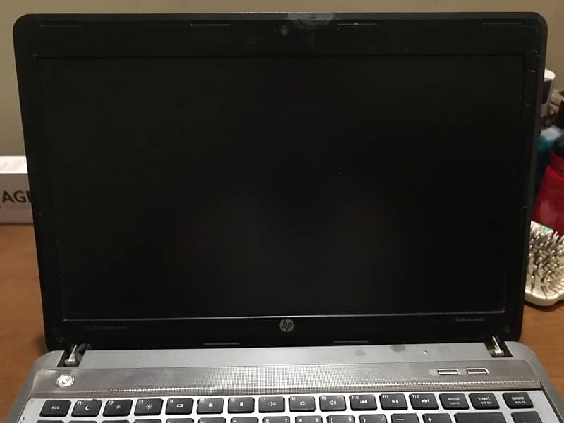 Hp probook i3