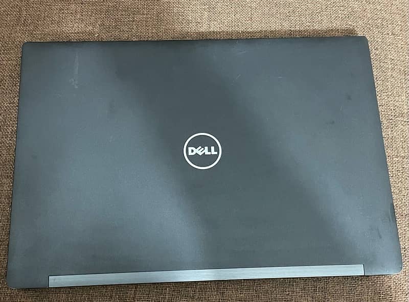 Dell Latitude 7280