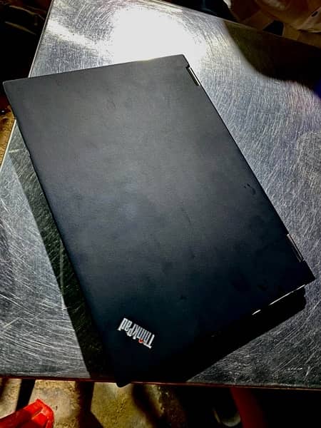 thinkpad yoga 370 for sell