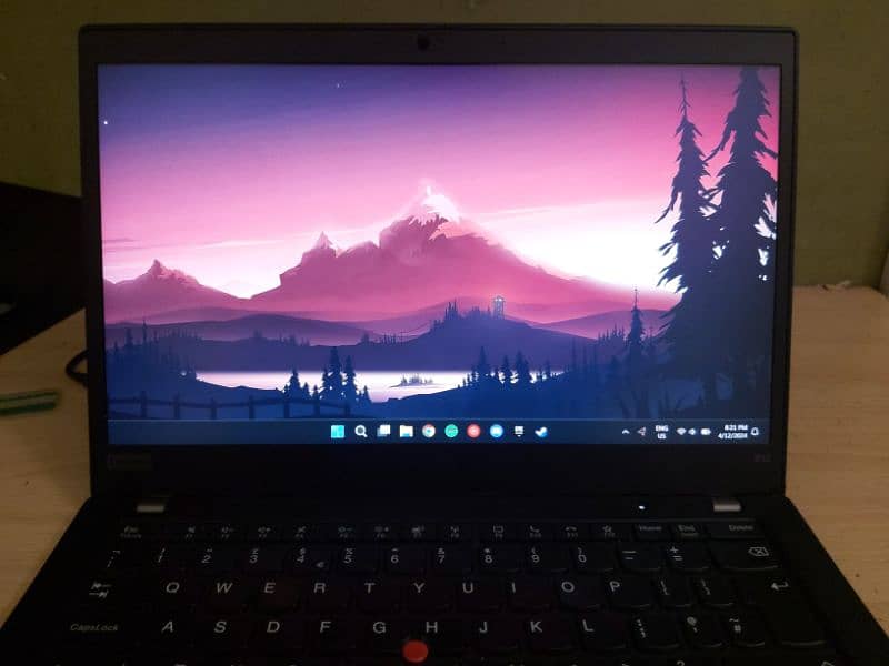 Lenovo X13 GEN 1