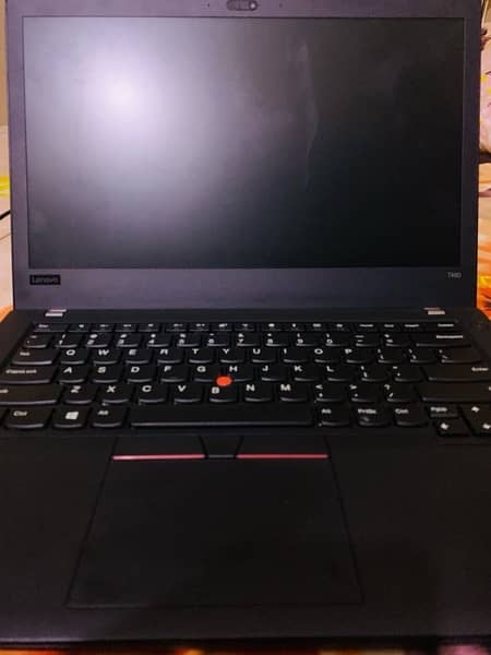 Lenovo Thinkpad T480