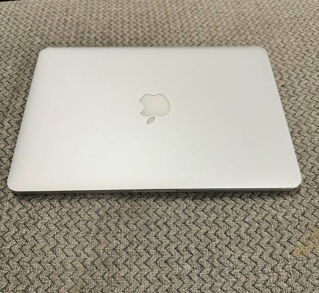 MACBOOK PRO 2015
