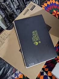 PM Laptop
