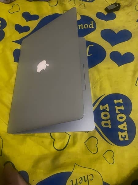 MacBook Pro 2015  15”inch 16/128