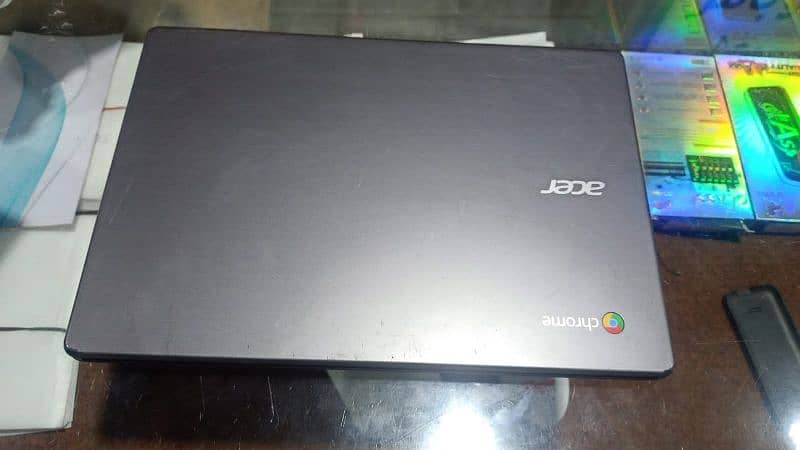 Chromebook c740