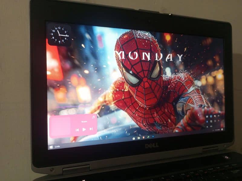 Dell Latitude E6430 core i5 3rd gen