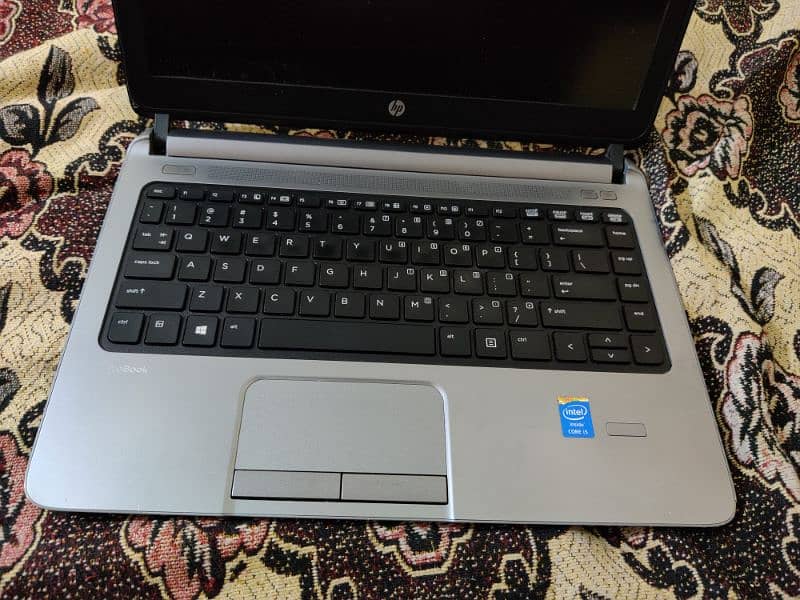 HP 430