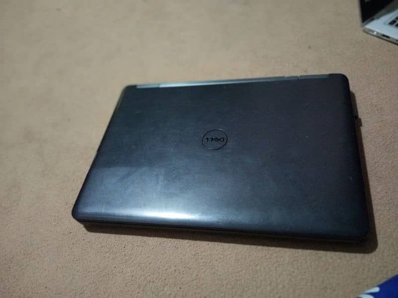 Dell Latitude like a brand new
