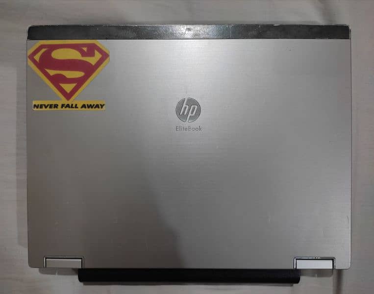 hp elitebook