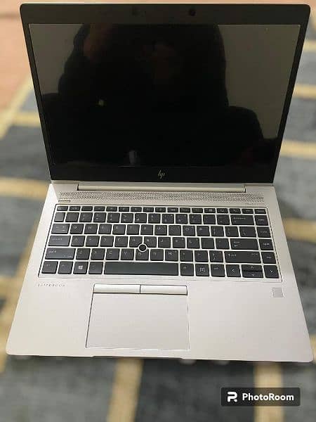hp elitebook 840 g5
