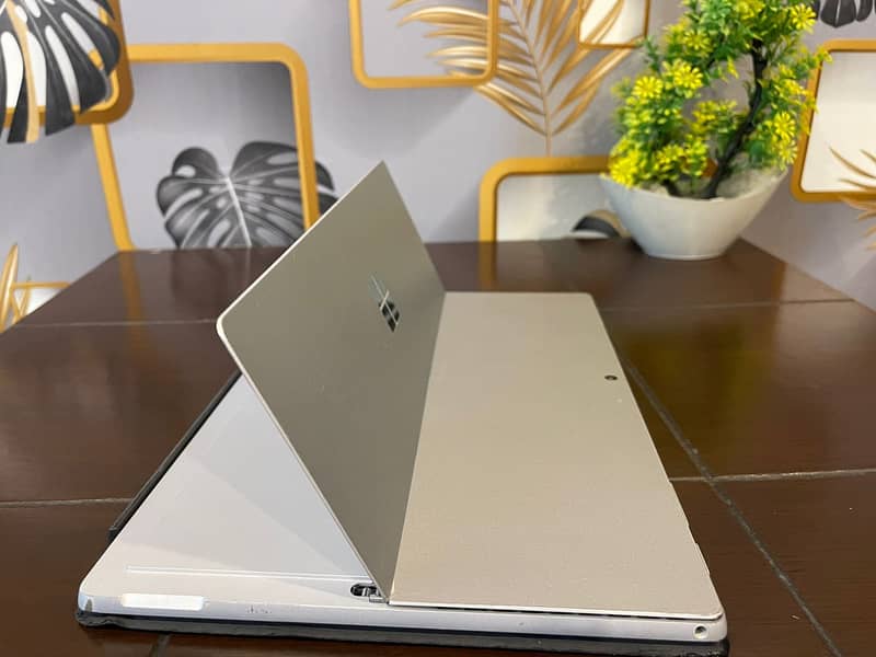 Microsoft Surface Pro 7+ - 10th Gen (03214677749)