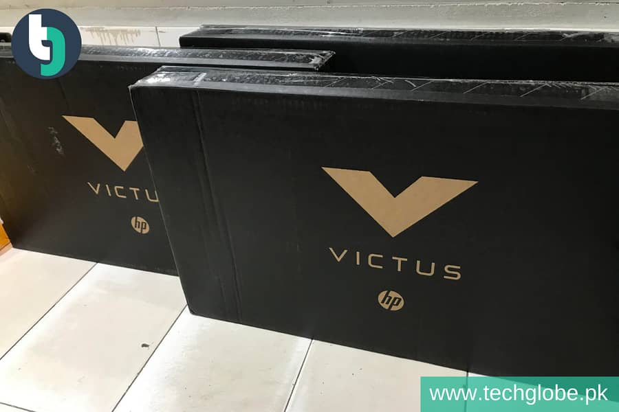HP Victus 15 RTX3050 13th Generation Core i5 Gaming Laptop