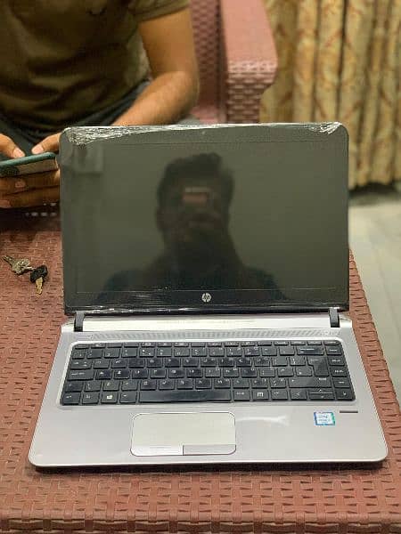 HP Core i5 6th Generation