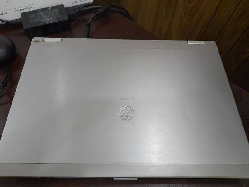 Hp Elitebook 8440P