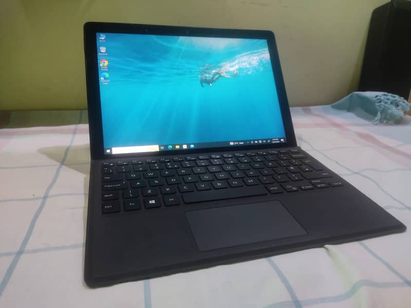 Dell 8TH Gen Laptop 10/10 (03334677749)