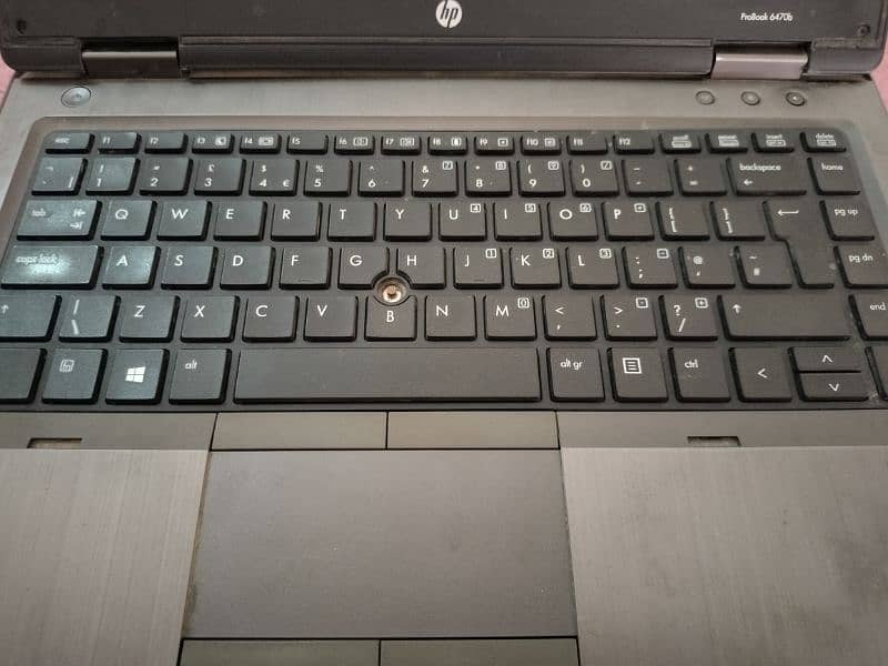 HP 6470b ProBook For Sale