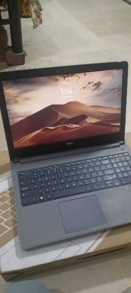 Dell 5559 i7 6th Gen 16gb/1Tb with Box