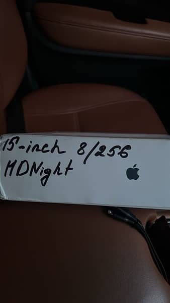 Apple MacBook Air m2