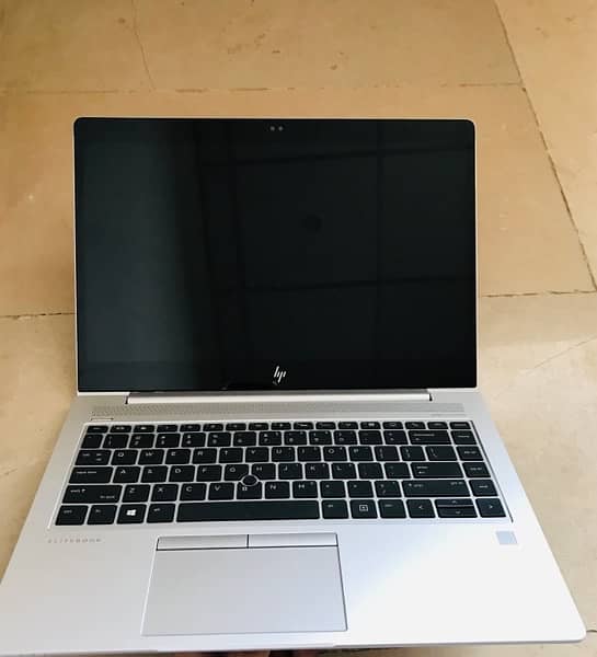 Hp Elitebook 840 G6