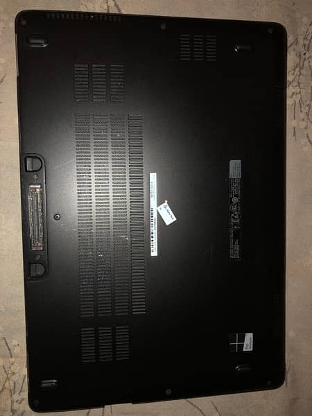 Dell core i7 6th Generation 7470