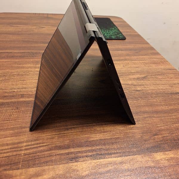 Lenevo touch 360° X370