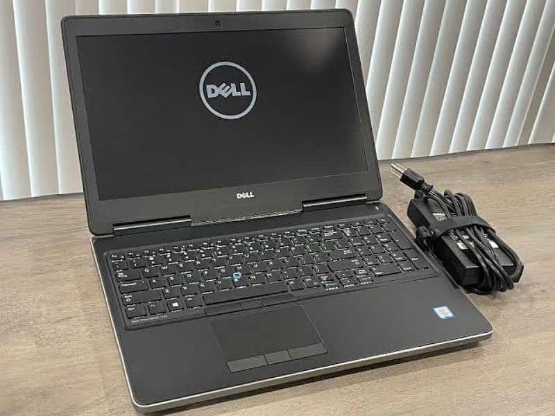 Dell precision 7510 16 gb 256gb m2 nvme 4gb nvidia ddr5 graphics card