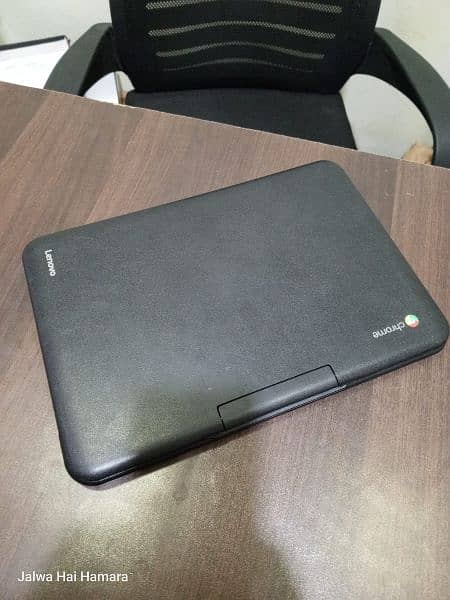 Lenovo N22 laptop Chromebook