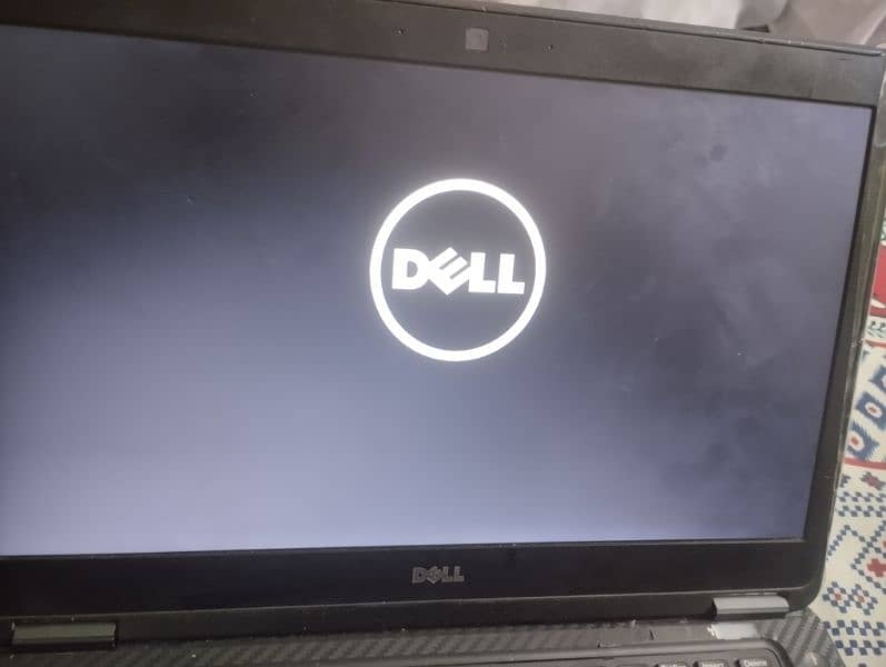 Dell latitude e7450