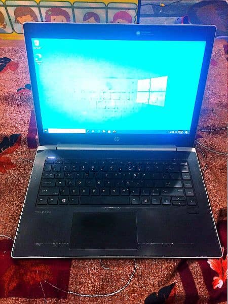 HP Probook 440g5