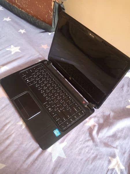 HP core I5 3rd 03452468348