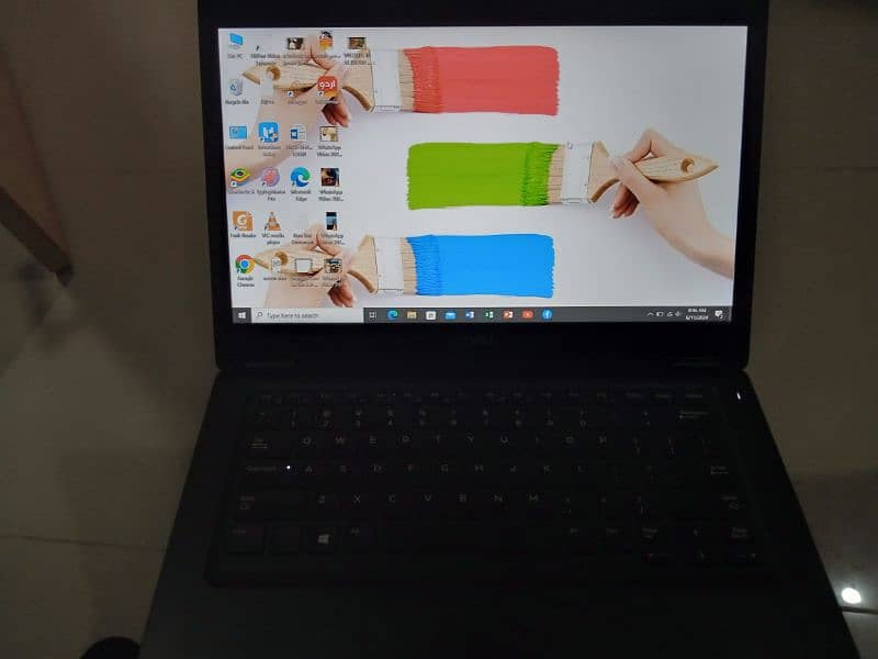 dell e5490 16gb 256sse i5 8th gen ips display