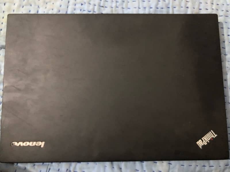 lenevo thinkpad laptop for Sale
