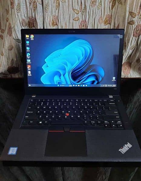 Lenovo Thinkpad T480 i5-8th Gen