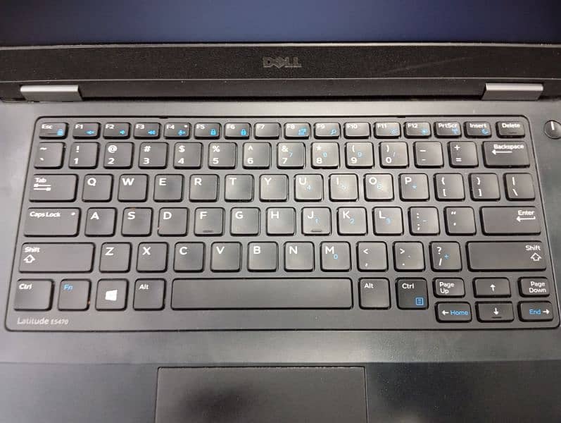 Dell core i5 6th generation