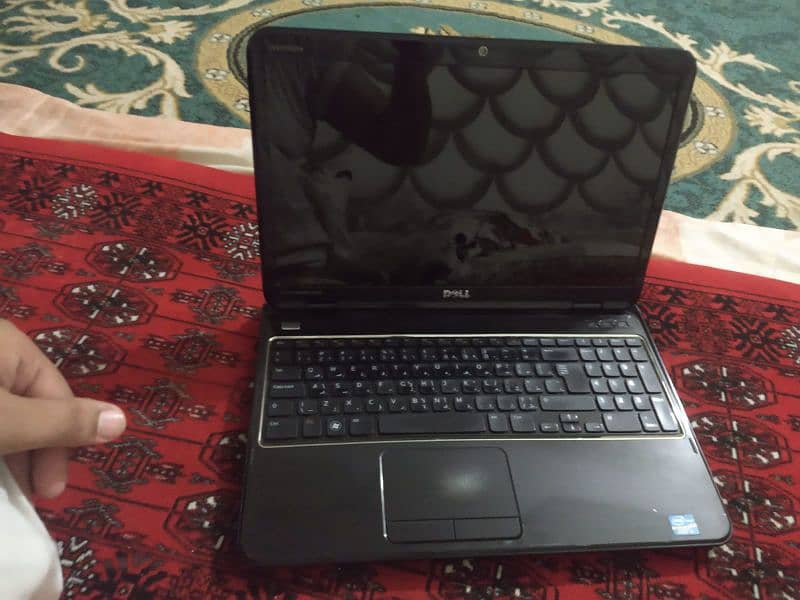 Dell laptop core i5