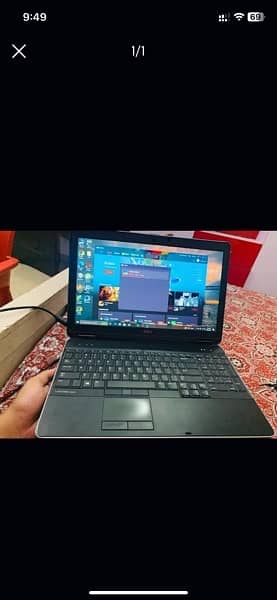 core i7 4 gen 2 gb graphic card dedicated
